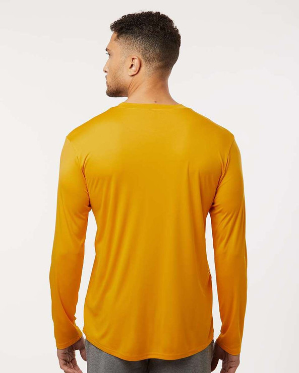 AllPro 48400 - Pro-Lock Performance Long Sleeve T-Shirt