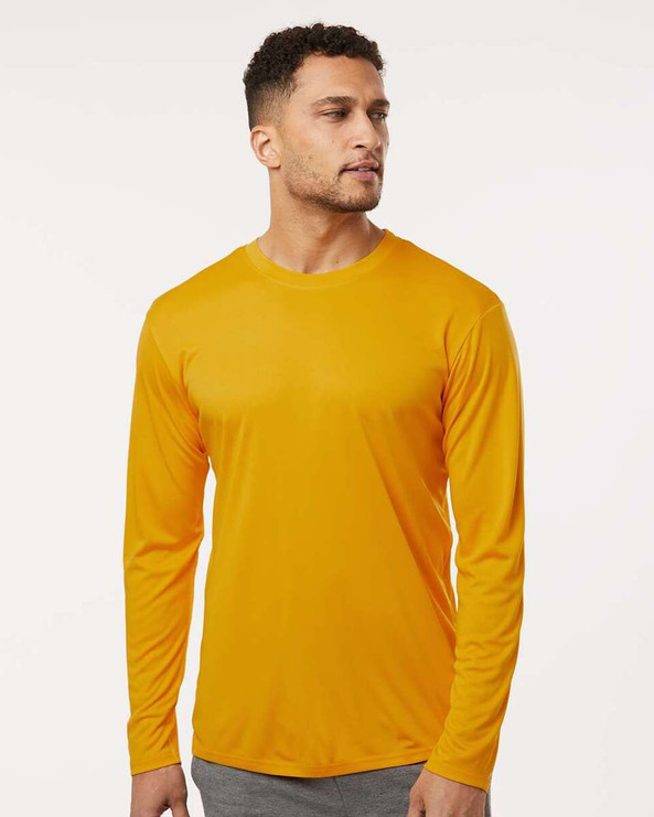 AllPro 48400 - Pro-Lock Performance Long Sleeve T-Shirt