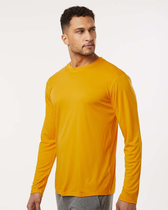 AllPro 48400 - Pro-Lock Performance Long Sleeve T-Shirt