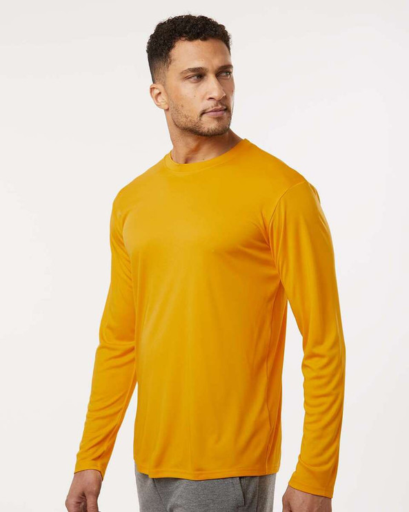 AllPro 48400 - Pro-Lock Performance Long Sleeve T-Shirt