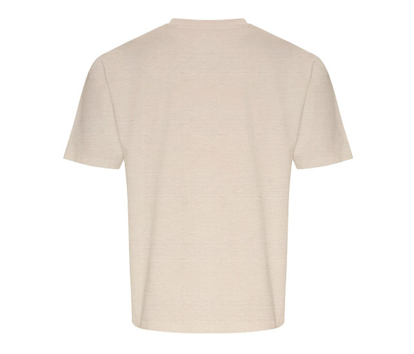 ECOLOGIE EA006 - ARROW RECYCLED HEAVY OVERSIZE T
