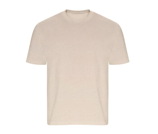 ECOLOGIE EA006 - PIJL GERECYCLED ZWAAR OVERSIZE T