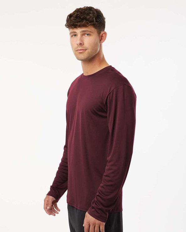 AllPro 48400 - Pro-Lock Performance Long Sleeve T-Shirt