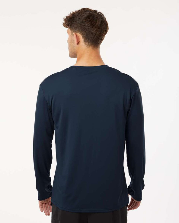 AllPro 48400 - Pro-Lock Performance Long Sleeve T-Shirt