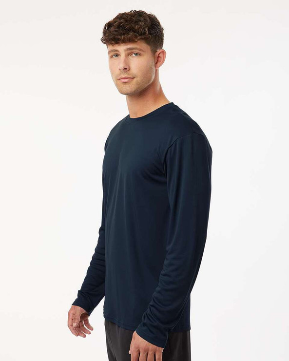 AllPro 48400 - Pro-Lock Performance Long Sleeve T-Shirt