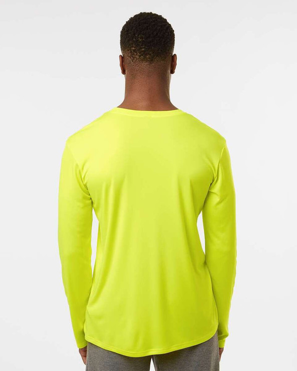 AllPro 48400 - Camiseta de manga larga Pro-Lock Performance