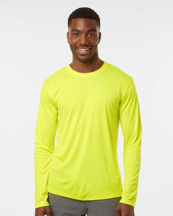 AllPro 48400 - Camiseta de manga larga Pro-Lock Performance