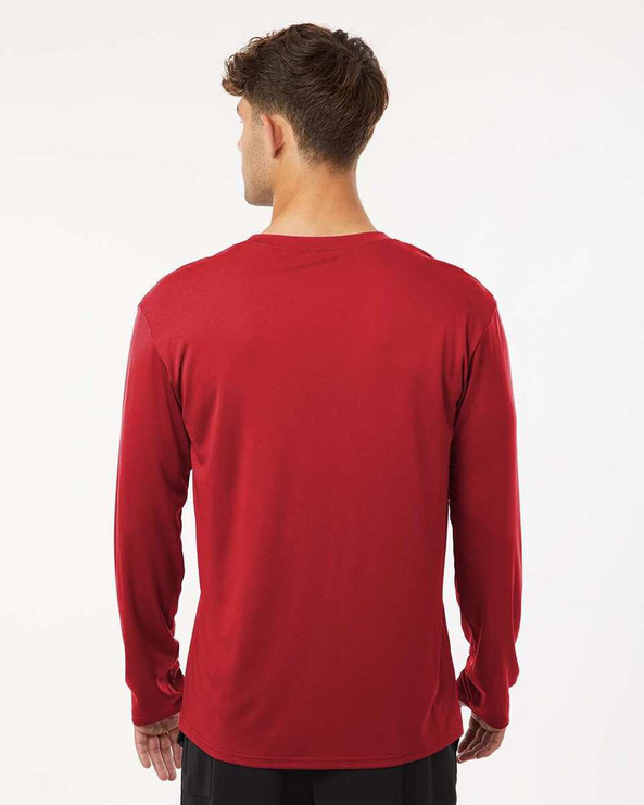 AllPro 48400 - Camiseta de manga larga Pro-Lock Performance