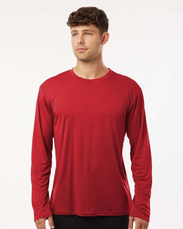 AllPro 48400 - Camiseta de manga larga Pro-Lock Performance