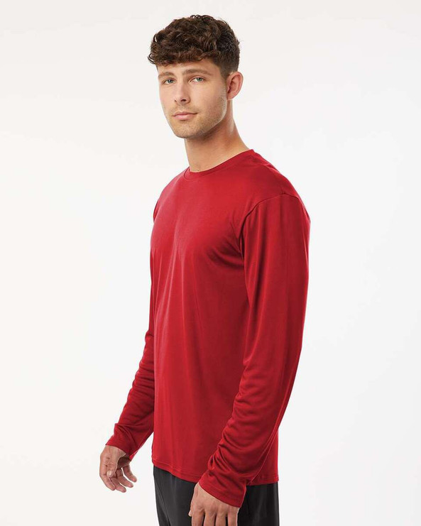 AllPro 48400 - Camiseta de manga larga Pro-Lock Performance