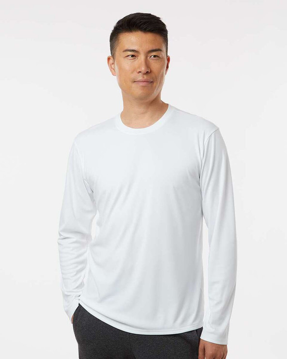 AllPro 48400 - Pro-Lock Performance Long Sleeve T-Shirt