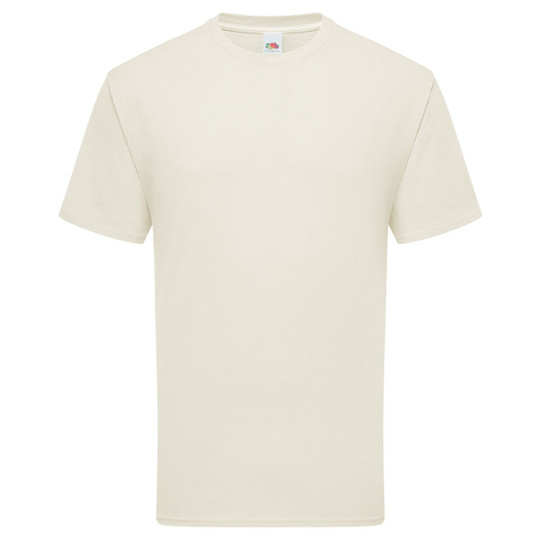 Fruit of the Loom SC200 - Ringspun Premium T