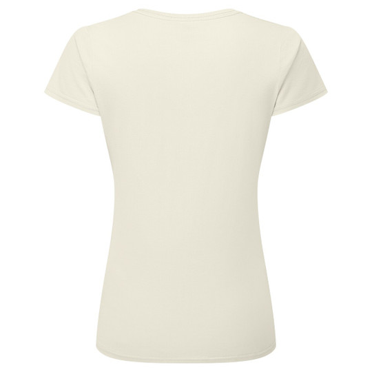 FRUIT OF THE LOOM SC200L - Ladies' t-shirt
