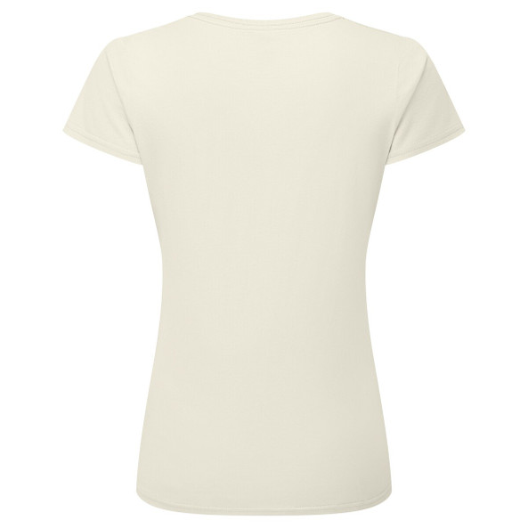 FRUIT OF THE LOOM SC200L - Ladies' T-shirt