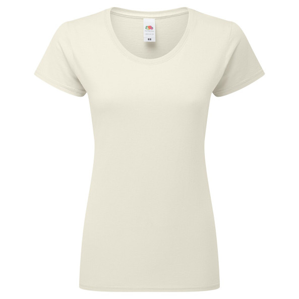 FRUIT OF THE LOOM SC200L - Ladies' T-shirt