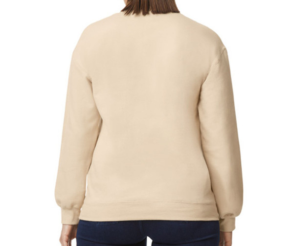 GILDAN GNSF00 - Unisex crewneck sweatshirt