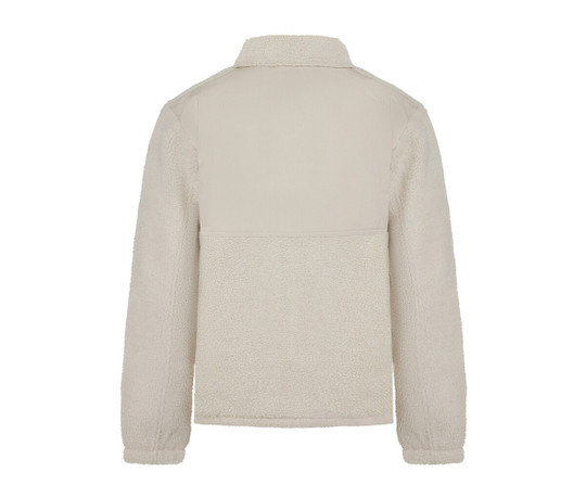 FRONT ROW FR854 - Zip through fleece jacket