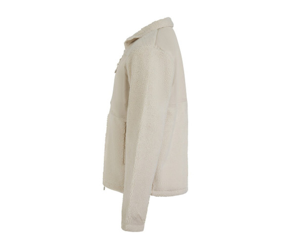 FRONT ROW FR854 - Zip through fleece jacket