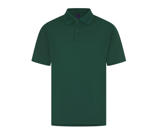 HENBURY HY475 - COOLPLUS® WICKING POLO SHIRT