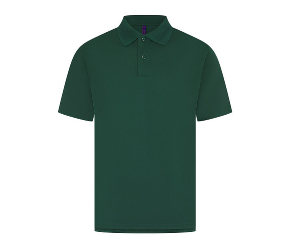 Henbury HY475 - Men's Coolplus® Polo Shirt