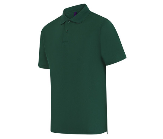 HENBURY HY475 - COOLPLUS® WICKING POLO SHIRT
