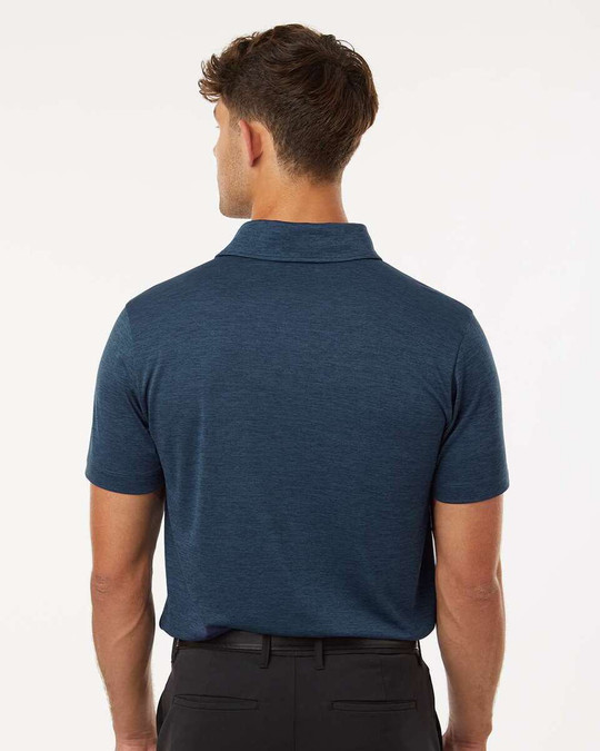AllPro 4HM00 - Polo Performance Mélange