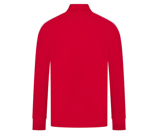 Finden & Hales LV871 - ADULT'S KNITTED TRACKSUIT TOP