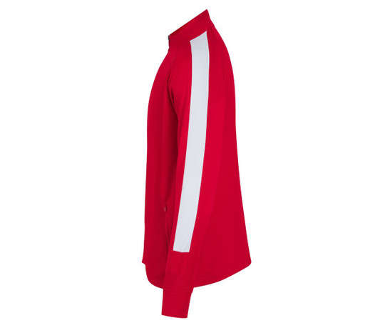 Finden & Hales LV871 - ADULT'S KNITTED TRACKSUIT TOP
