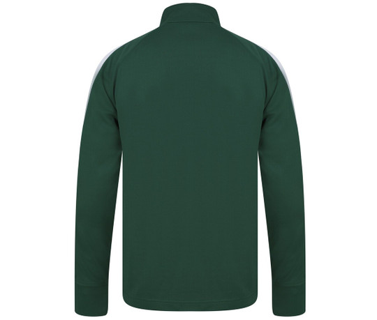Finden & Hales LV873 - KID'S KNITTED TRACKSUIT TOP