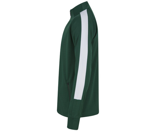 Finden & Hales LV873 - KID'S KNITTED TRACKSUIT TOP