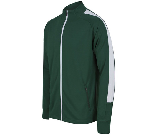 Finden & Hales LV873 - KID'S KNITTED TRACKSUIT TOP