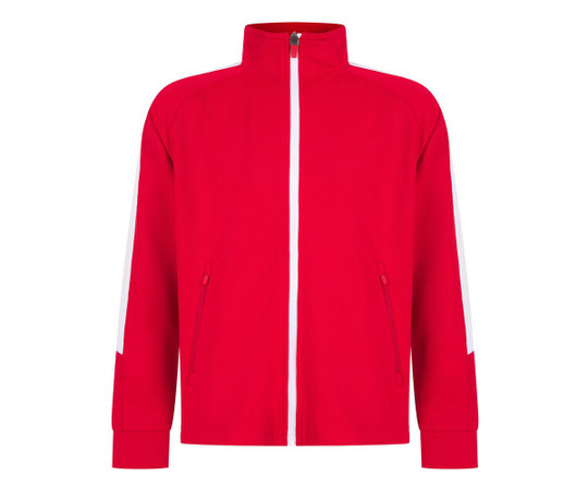 Finden & Hales LV873 - KID'S KNITTED TRACKSUIT TOP