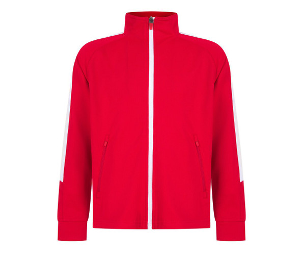 Finden & Hales LV873 - Veste de sport enfant