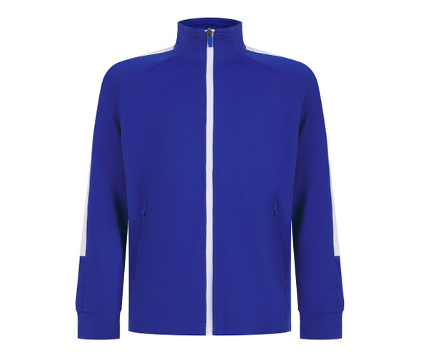 Finden & Hales LV873 - Veste de sport enfant