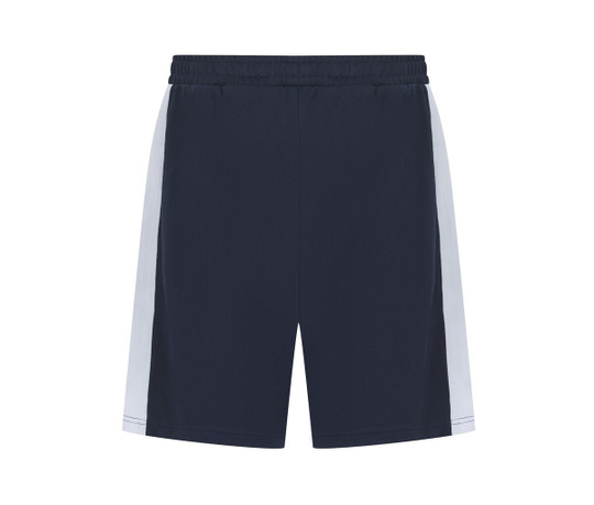 Finden & Hales LV886 - VOKSEN STRIKKET SHORTS MED GLIDELÅSLOMMER