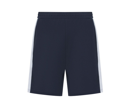 Finden & Hales LV886 - VOKSEN STRIKKET SHORTS MED GLIDELÅSLOMMER