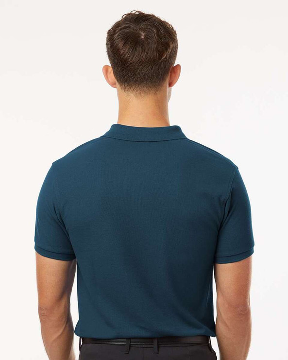 AllPro 62800 - Pique Polo