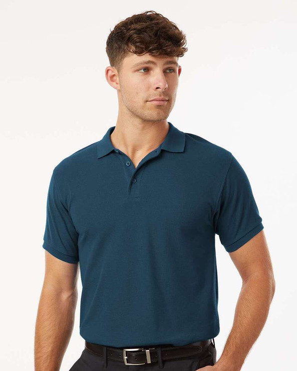 AllPro 62800 - Pique Polo