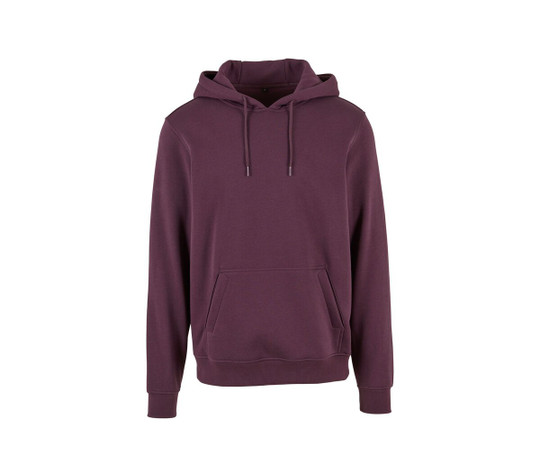 BUILD YOUR BRAND BY011 - Sweat capuche lourd