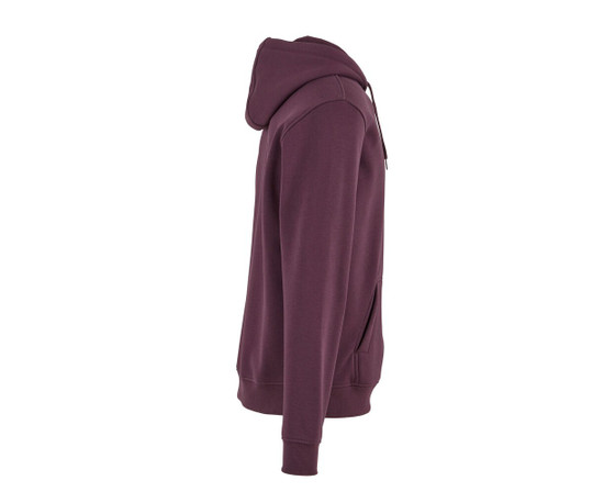 BUILD YOUR BRAND BY011 - Sweat capuche lourd