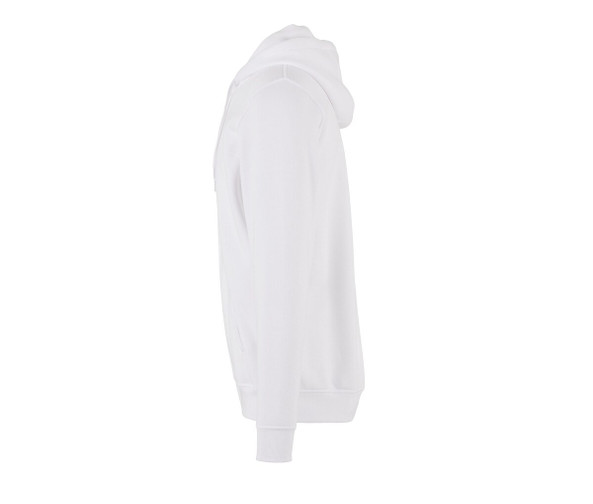 BUILD YOUR BRAND BY012 - Sweat zippé capuche lourd
