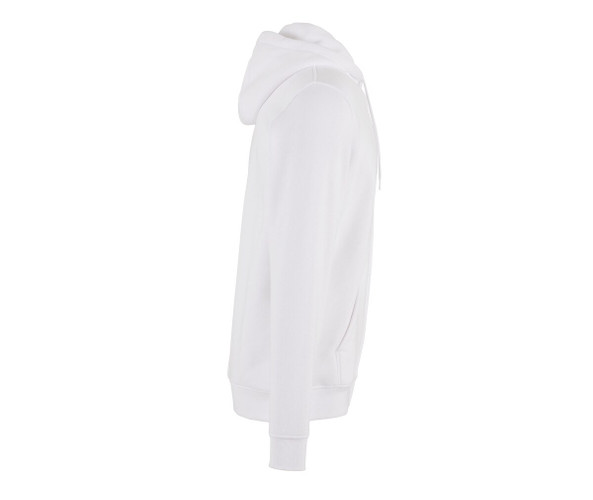 BUILD YOUR BRAND BY012 - Sweat zippé capuche lourd