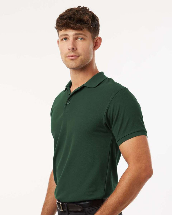 AllPro 62800 - Pique Polo