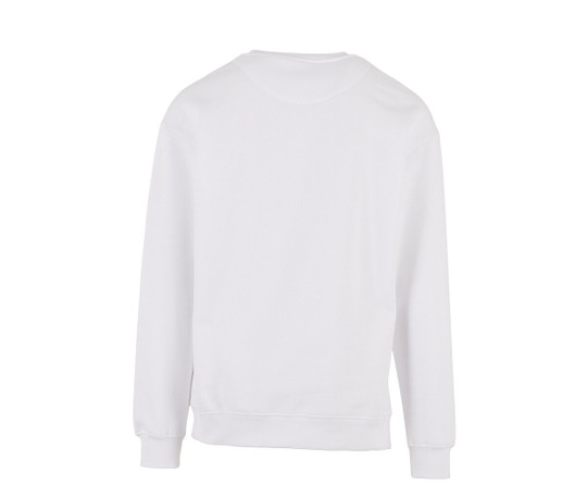 BUILD YOUR BRAND BY075 - Sweat homme col rond