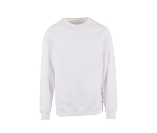 BUILD YOUR BRAND BY075 - Sweat homme col rond