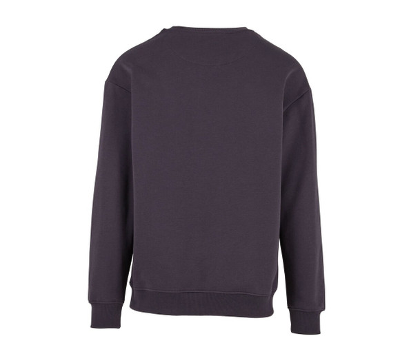 BUILD YOUR BRAND BY075 - Sweat homme col rond