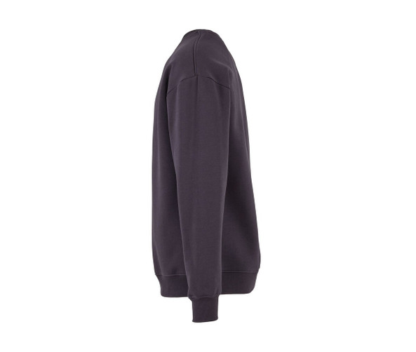 BUILD YOUR BRAND BY075 - Sweat homme col rond