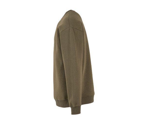 BUILD YOUR BRAND BY075 - Sweat homme col rond
