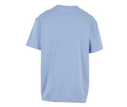 Build Your Brand BY102 - Heavy Oversize Tee
