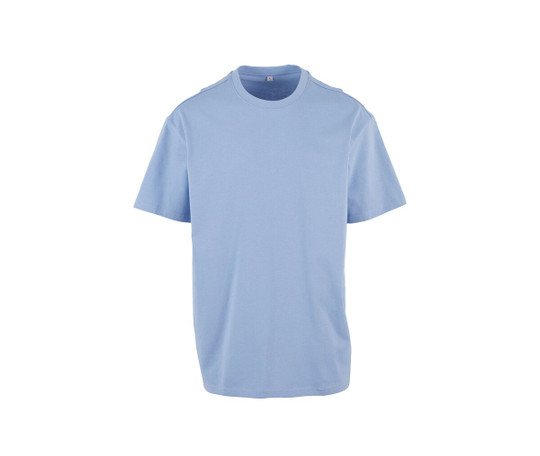 Build Your Brand BY102 - Heavy Oversize Tee